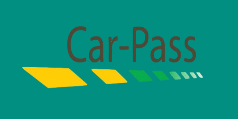  Certification CarPass