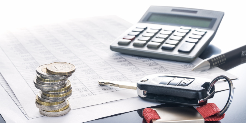 Possibilité de financement et d'extension de garantie